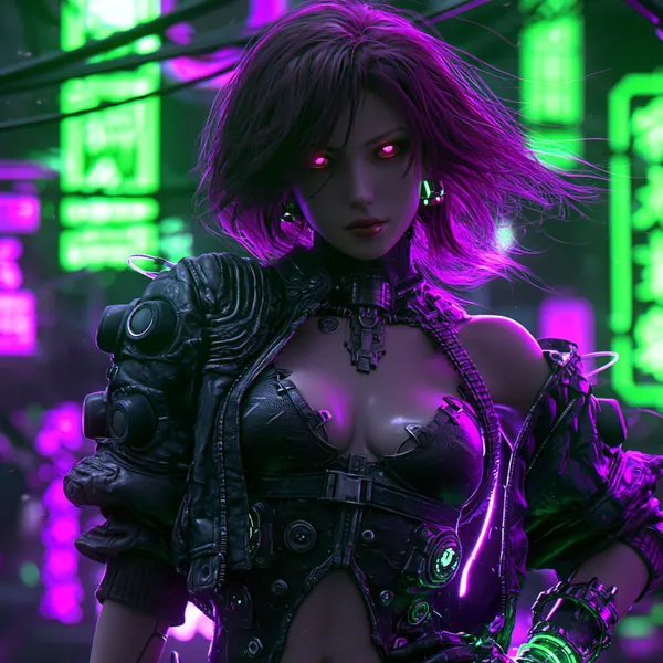 Operator 24 — VEX, Forbidden Zone